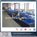 money-saving c shape cold roller machine using high grade material